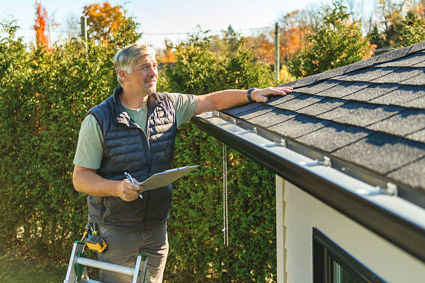 Trusted Storm Damage Roof Repair service in Demotte, IN - Ben Roofing and Steel LLC